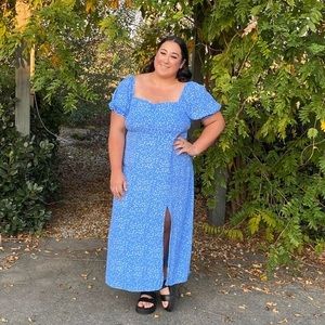 Meet your Posher, Emma